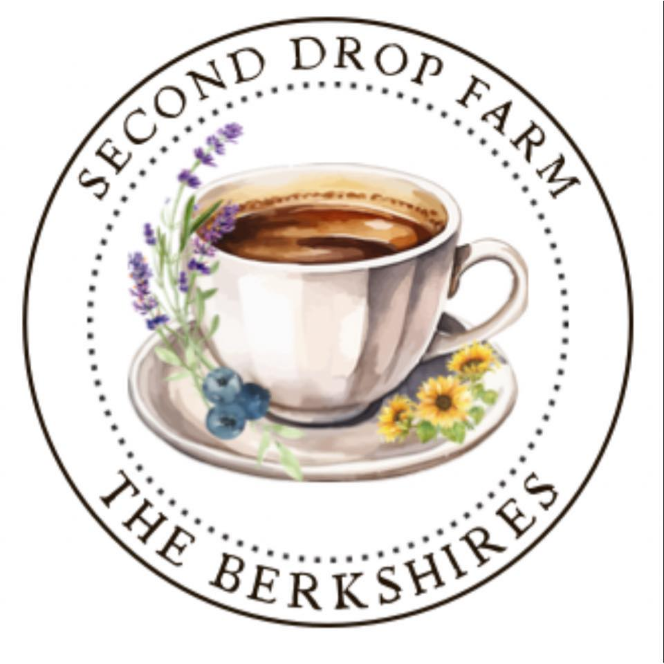 Second Drop Farm logo